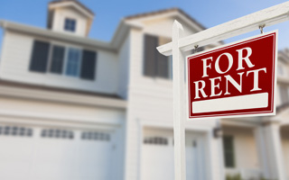 homes for rent