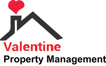Valentine Property Management Logo