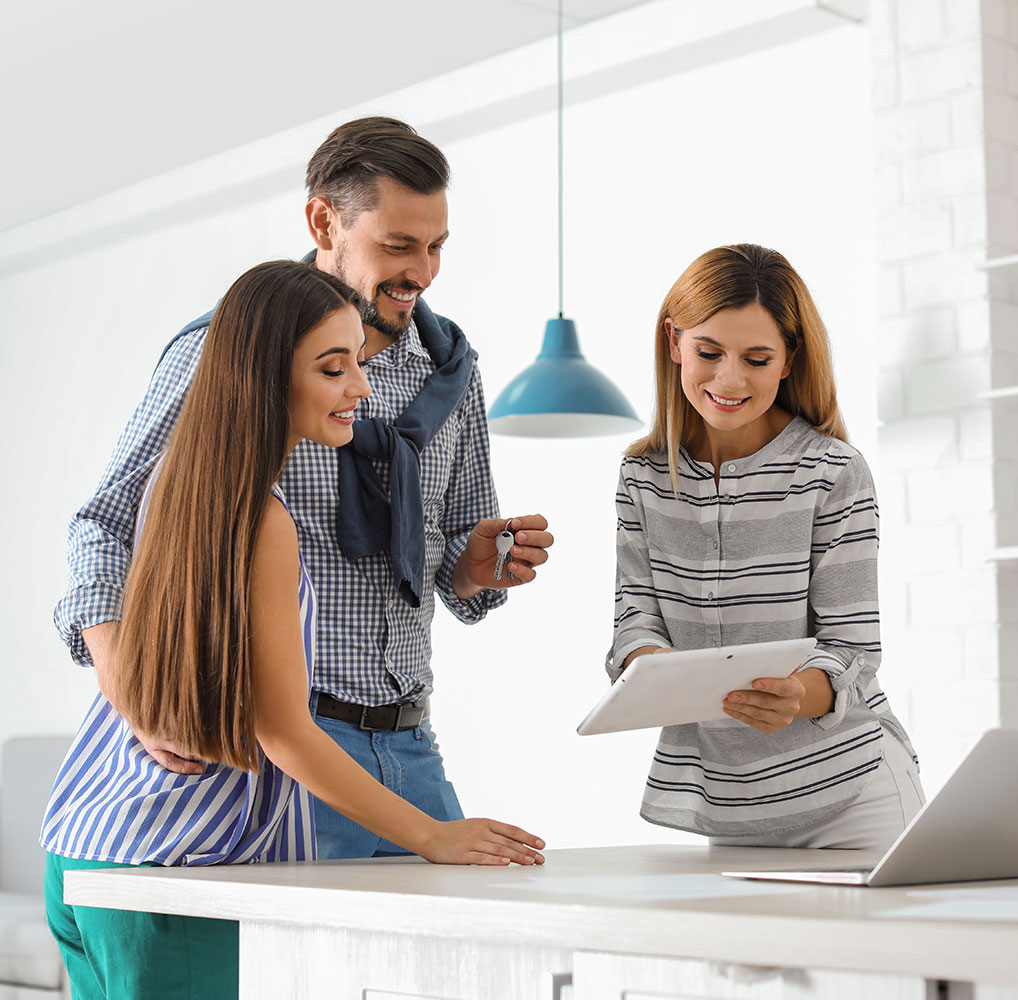Why Choose Valentine Property Management